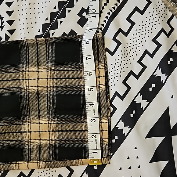 Plaid Pants by Full Tilt - Picture 3 of 7